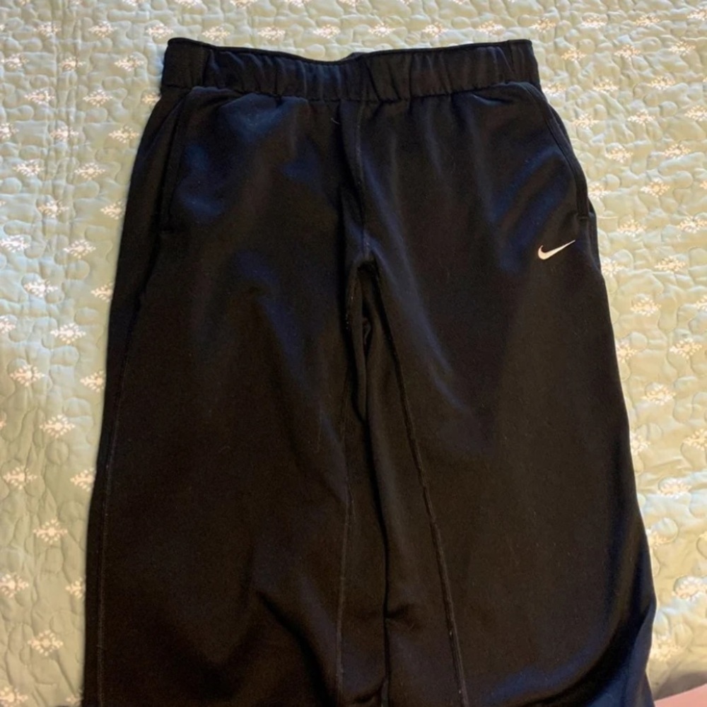 Nike sweatpants